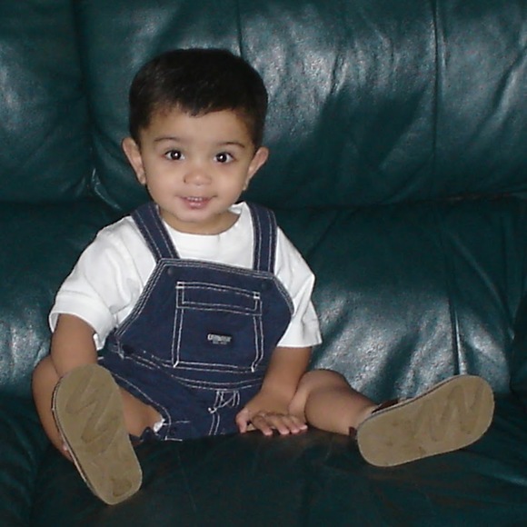 Meet your Posher, Jaysondevon03 - Picture 1 of 1